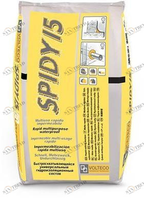 Volteco Быстросхватывающийся армированный фиброй раствор для реставрации sun-id-1442938