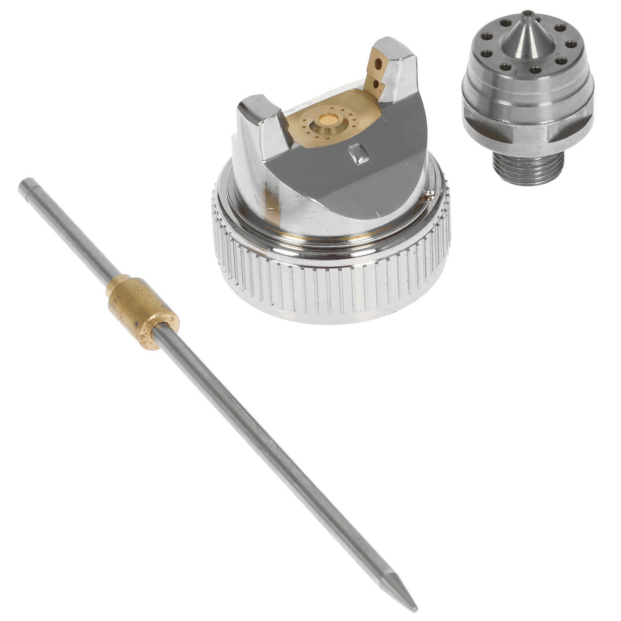 Сопло Patriot NHV 1.4A 5344954 STDN-0150885 - Вид №1