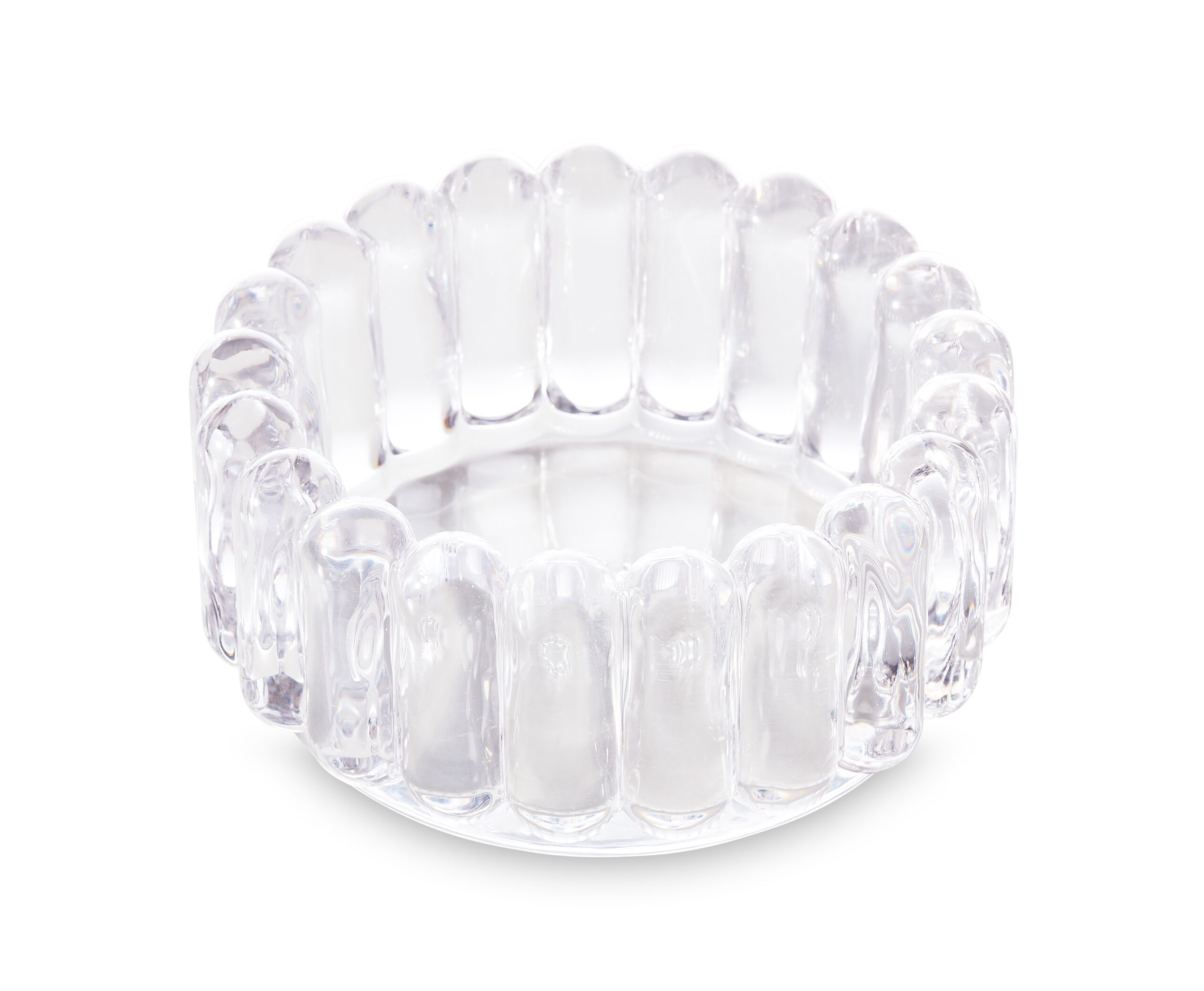 Стеклянная чаша Tom Dixon пресс ARCH-00081219 - Вид №3