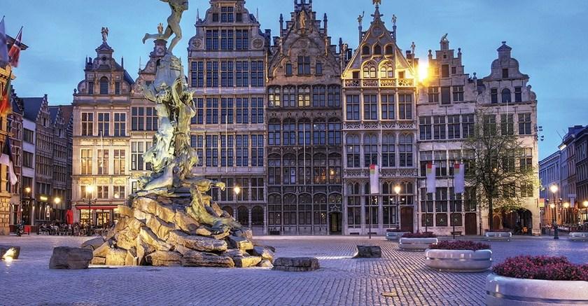 Bellitalia Кашпо для общественных мест Timeless sun-id-1414115 - Вид №6