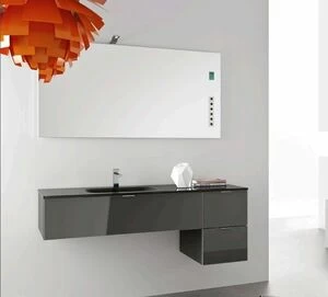 11 Diva Collection комплект мебели GBGROUP