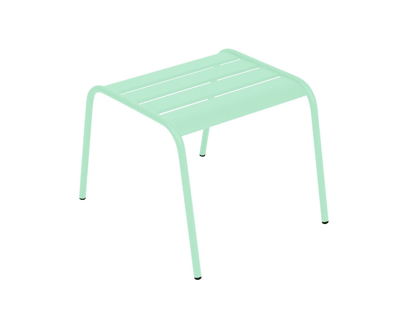 Стальная Садовая подставка для ног Fermob Monceau ARCH-00026426