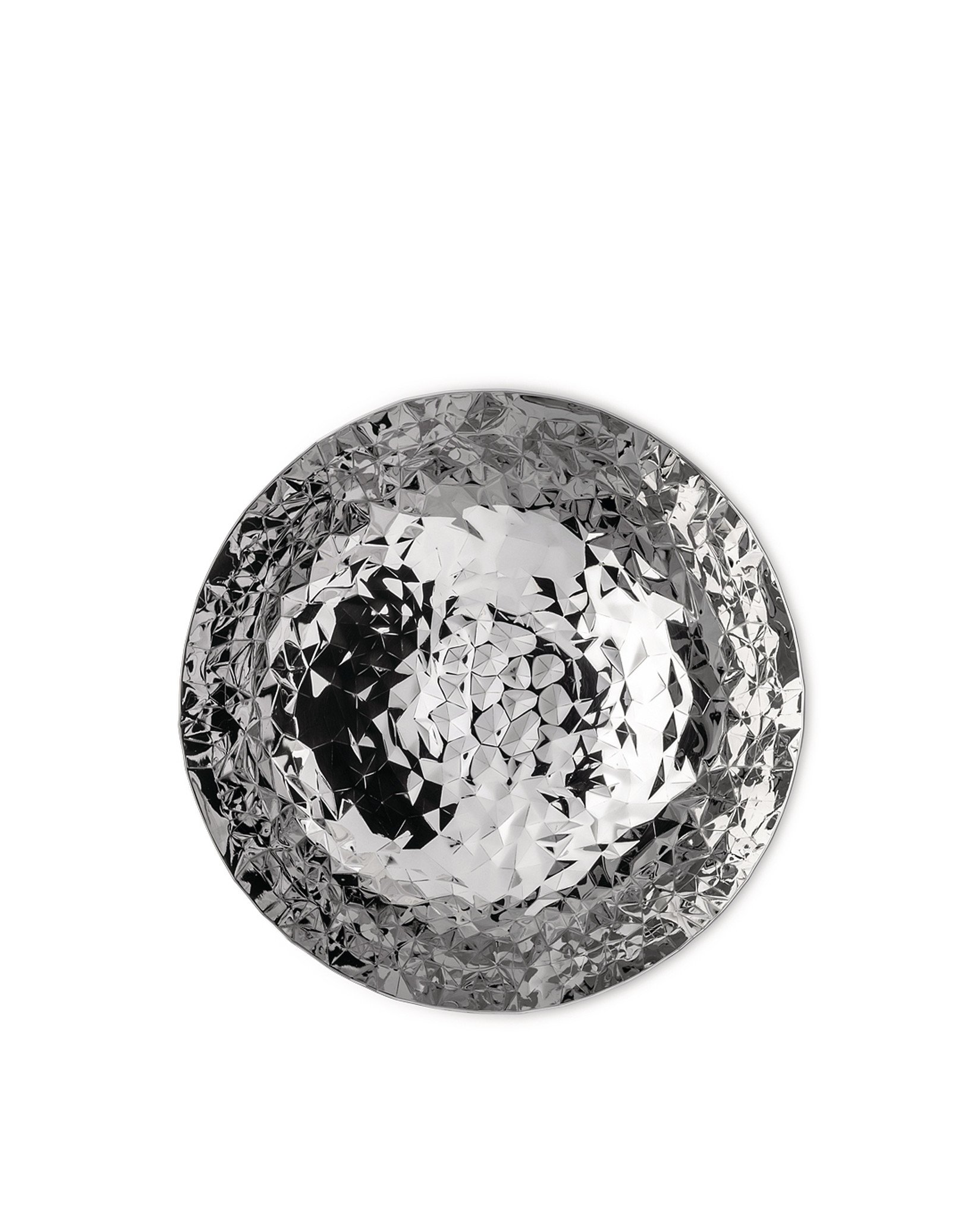 Круглая корзина Alessi Joy n. 11 CR02 - Вид №4