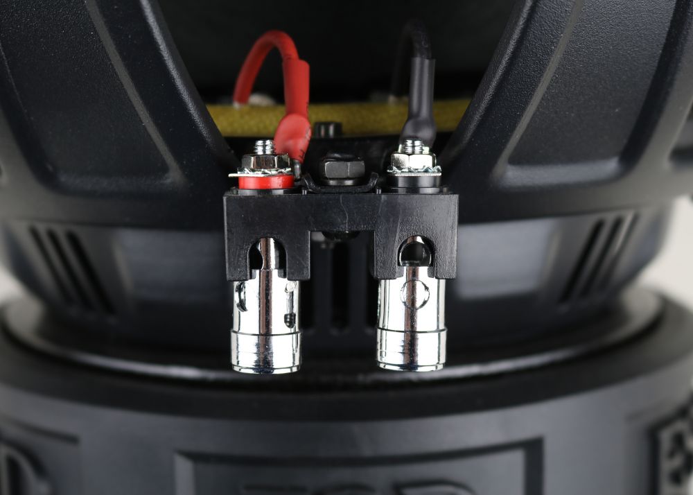 9122449 Сабвуферный динамик FSD audio PROFI 12 D2 STDN-0151469 - Вид №2