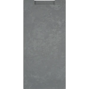 Дверь для шкафа Delinia «Берлин» 33x70 см, МДФ, цвет серый