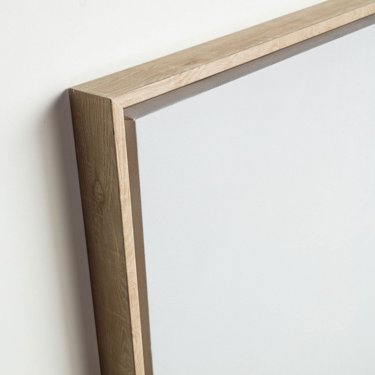 Картина пейзаж розовый 90х60 см Wrigley pink от La Forma LA FORMA WRIGLEY 343098  - Вид №1