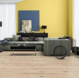 Паркетная доска Barlinek Дуб Айвори Гранде