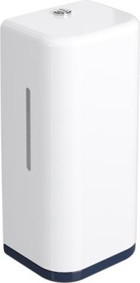 477.06.10298 Сенсорный электронный дозатор мыла HEWI Serie 477/801  - Вид №8