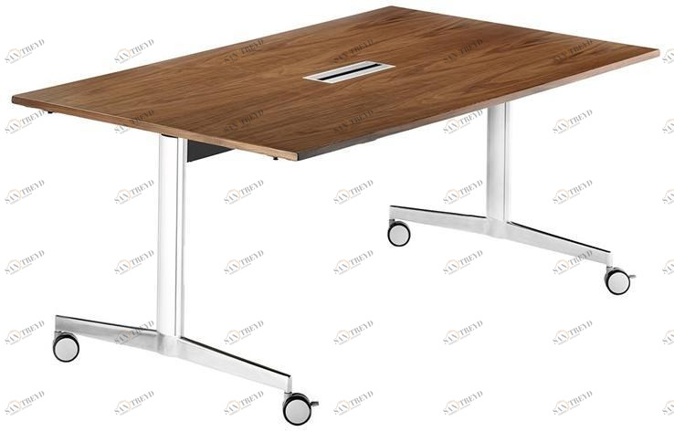 Howe Стол для переговоров со складной столешницей Moveo sun-id-1498993