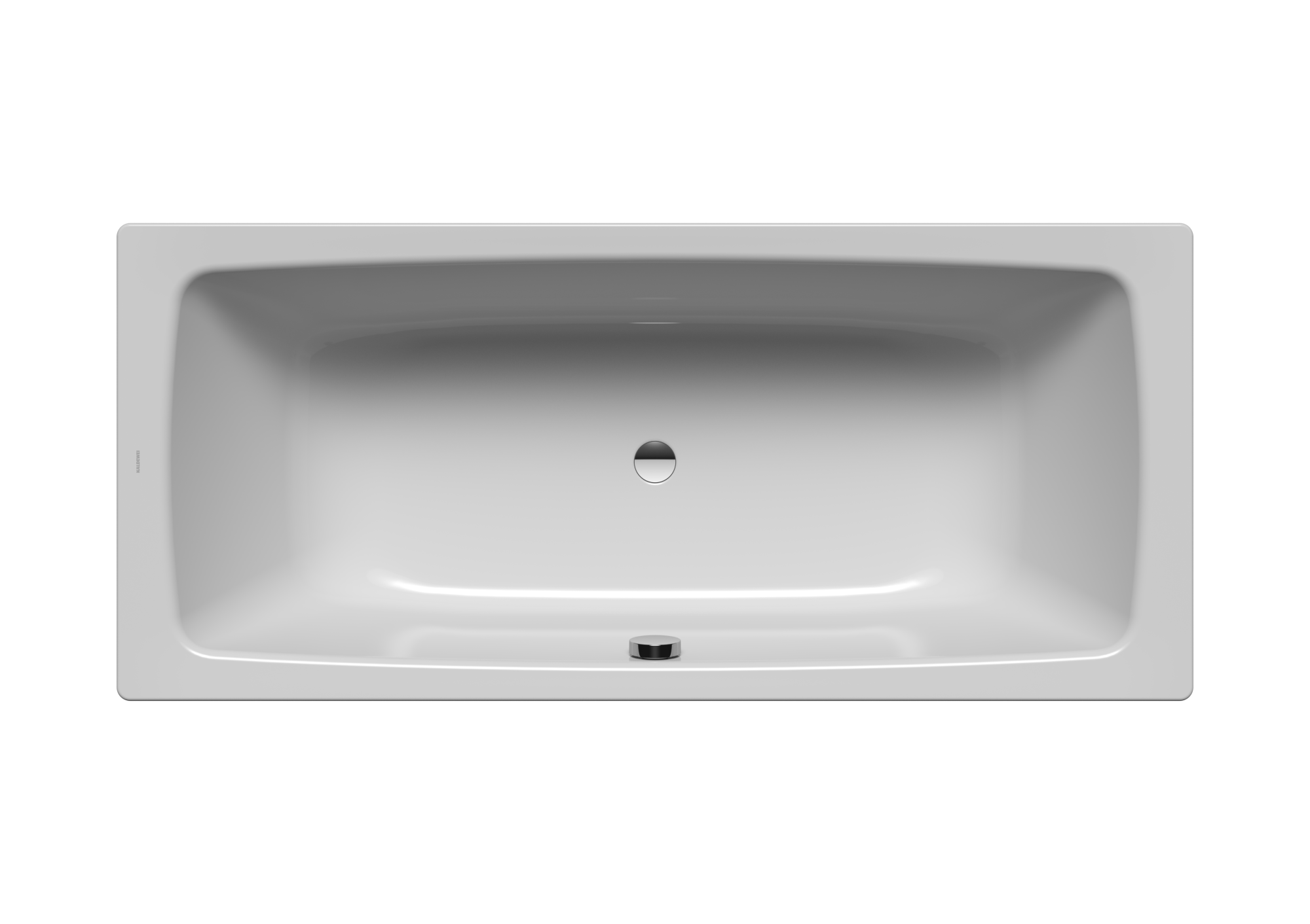 Ванна KALDEWEI Сталь эмалированная 724 145 Манхэттен 724145