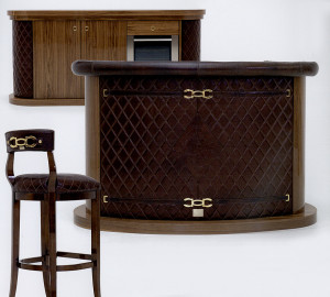 Барная стойка  FORMITALIA MICKY 01