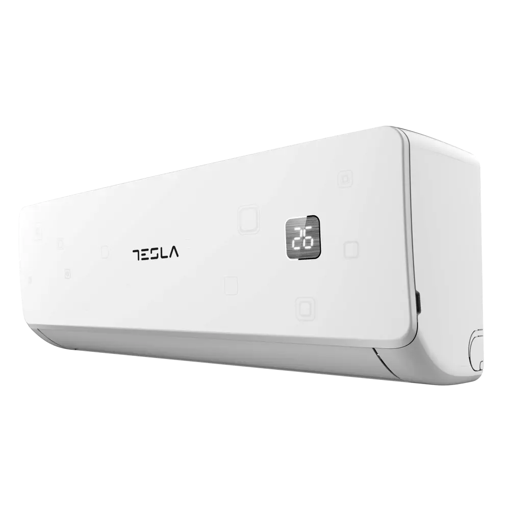 Сплит-система инверторная Tesla TA27FFUL-0932IA 9K BTU охлаждение/обогрев STLM-2197510 - Вид №1