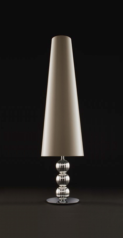 Настольная лампа EBAE OF INTERNI OF.C31/TP 