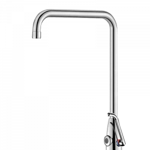 495253 Сенсорный смеситель TEMPOMATIC MIX PRO DELABIE