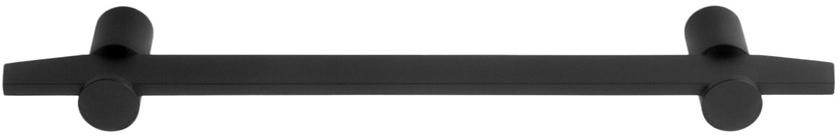 Formani Ручка для мостовой мебели из нержавеющей стали Tense Bb25 - Вид №1