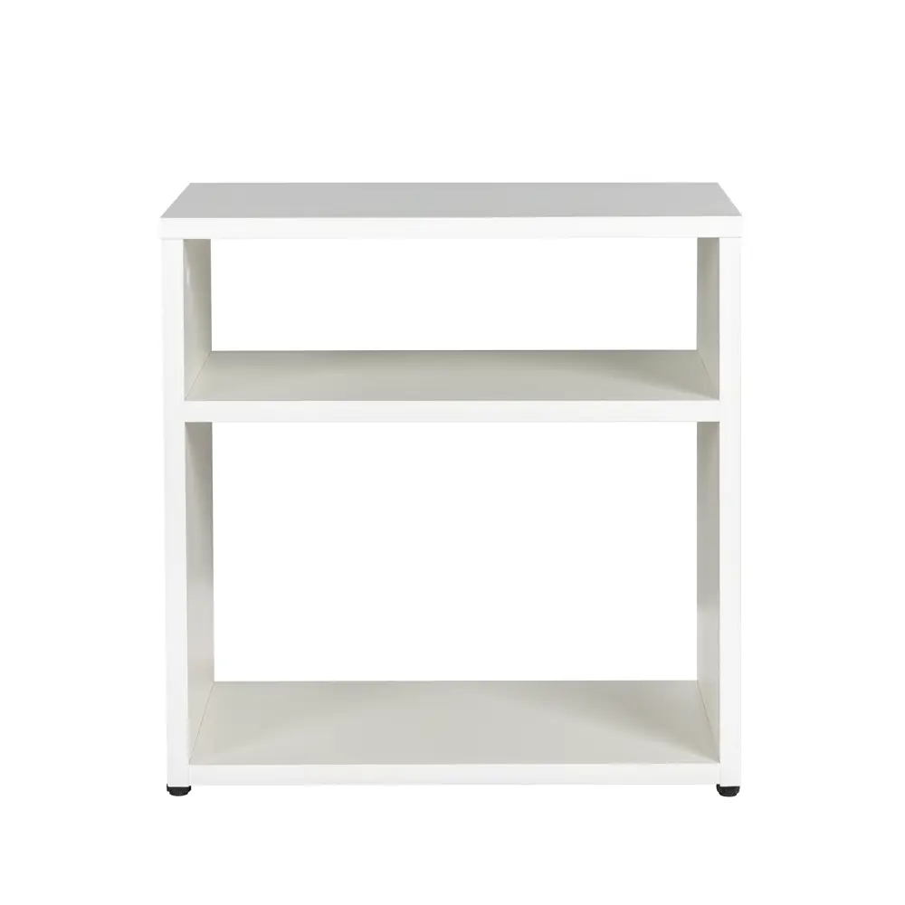 Тумба прикроватная 43.2x44x33 см ЛДСП цвет белый Santreyd STLM-2179286 - Вид №3