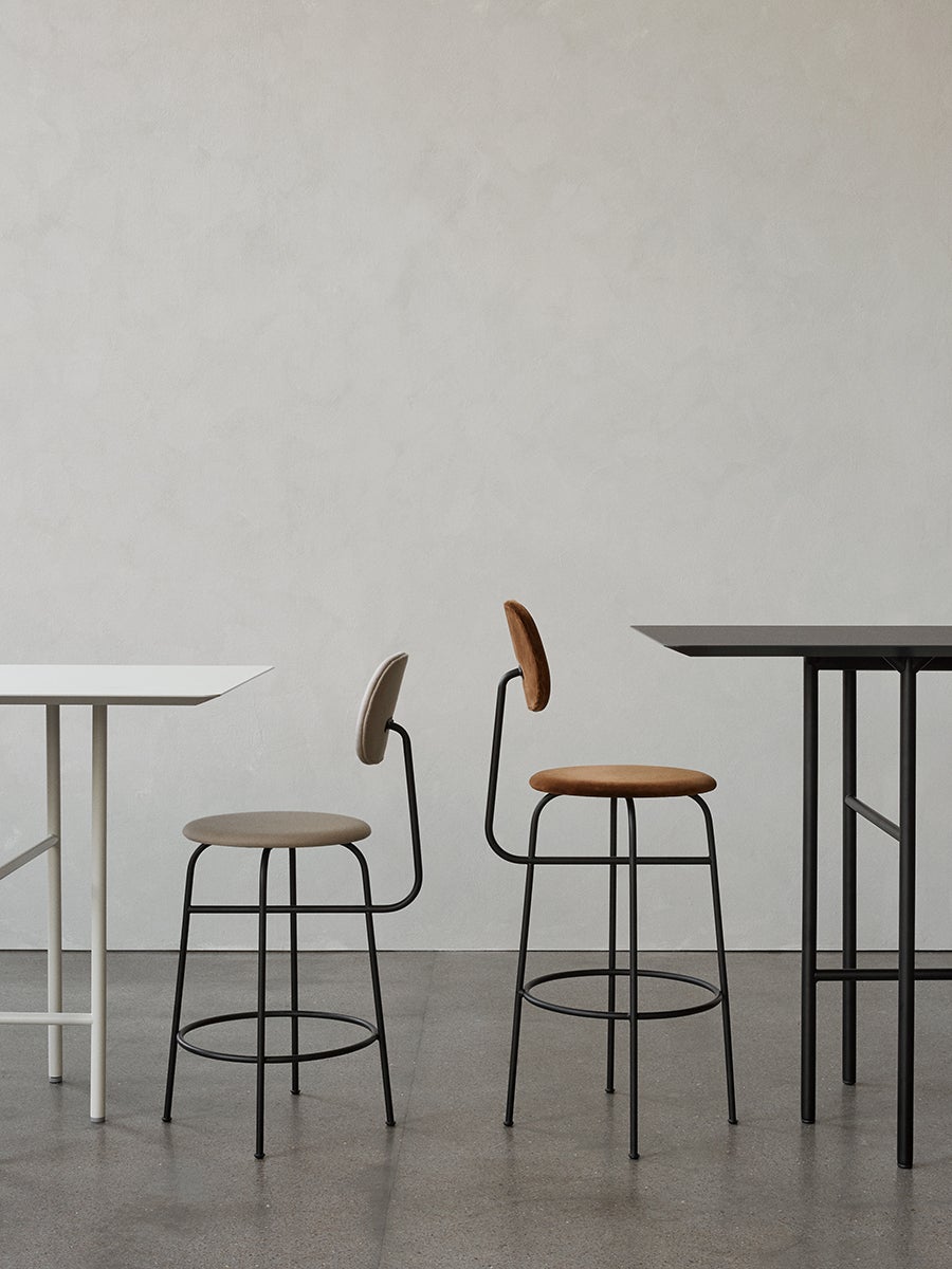 8450002-00I004ZZ Стул Afteroom Plus, обитый LuceLight  - Вид №9