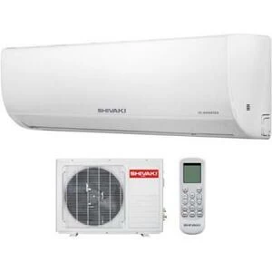 Shivaki SSH-L129DC/SRH-L129DC