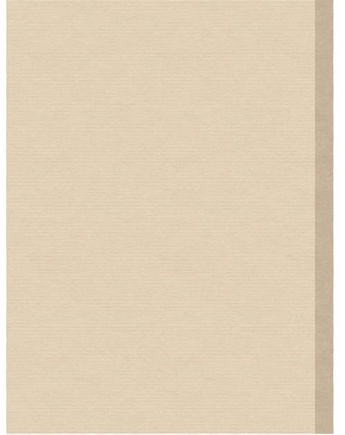 Tapis Rouge Прямоугольный коврик ручной работы Color block Tr1625hc - Вид №1