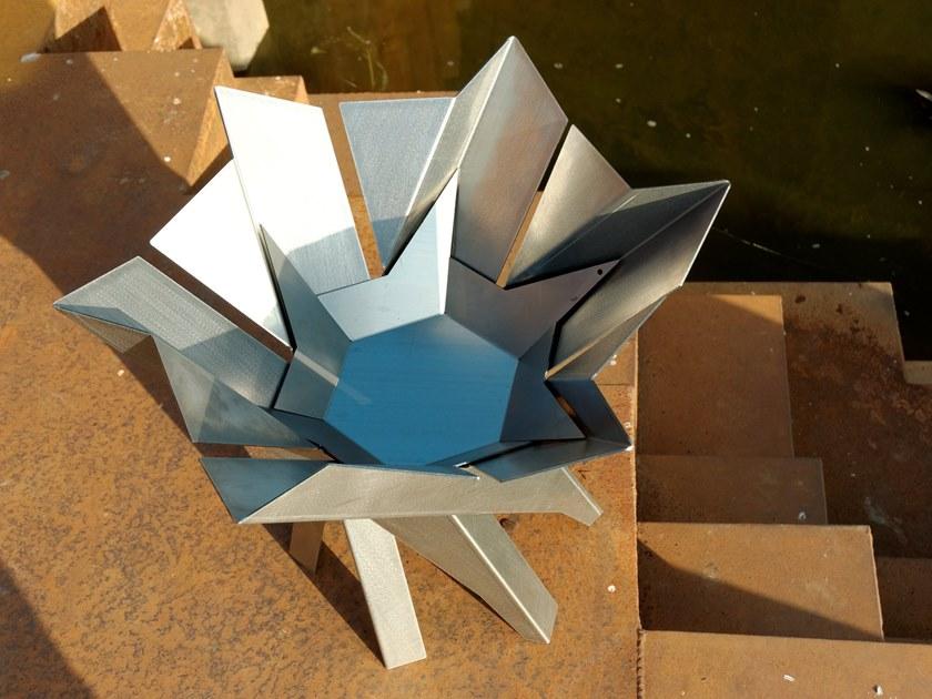 Arpe studio Мангал из нержавеющей стали sun-id-1450615 - Вид №3