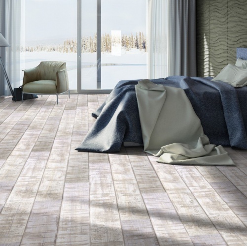 Ламинат Tarkett Дуб Авиньон серый 3000100053 - Вид №4