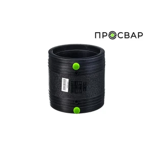 91740636 Муфта Просвар 140x140 мм ВП полипропилен STLM-1397898