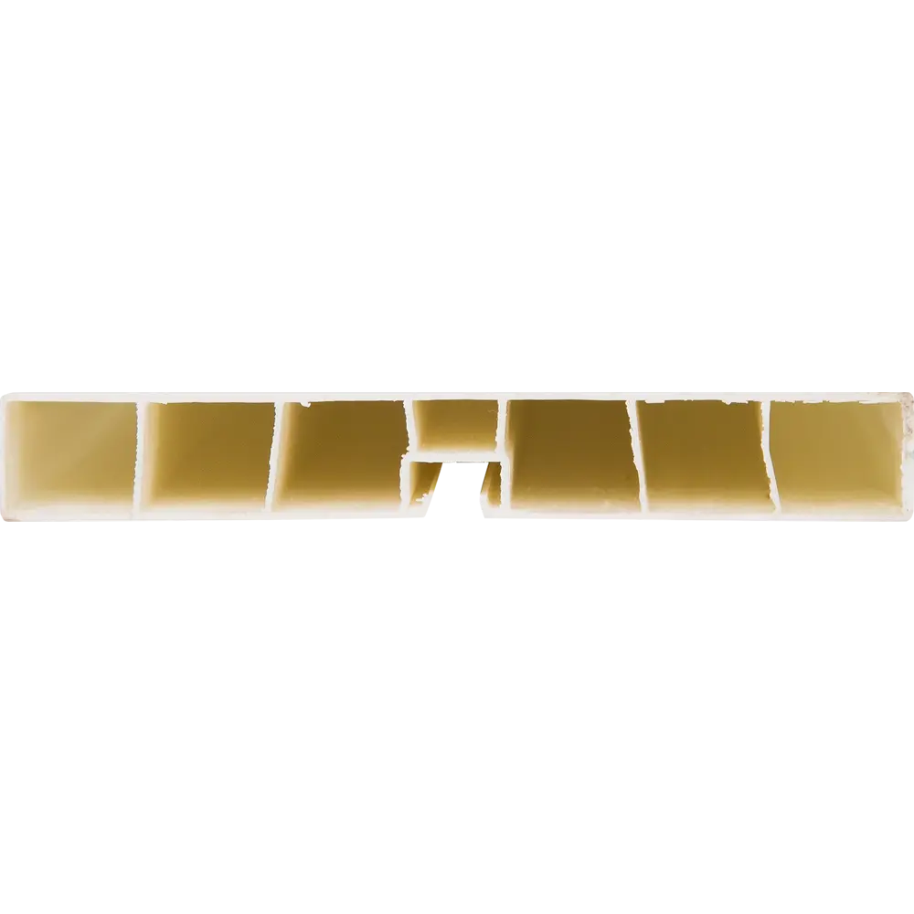 Santreyd Цоколь для кухни Delinia 240x9.5 см серый ПВХ 82379690 STLM-0025891 - Вид №3