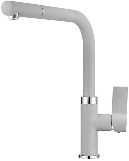 2502, СЛАНЕЦ, СМЕСИТЕЛЬ КУХОННЫЙ