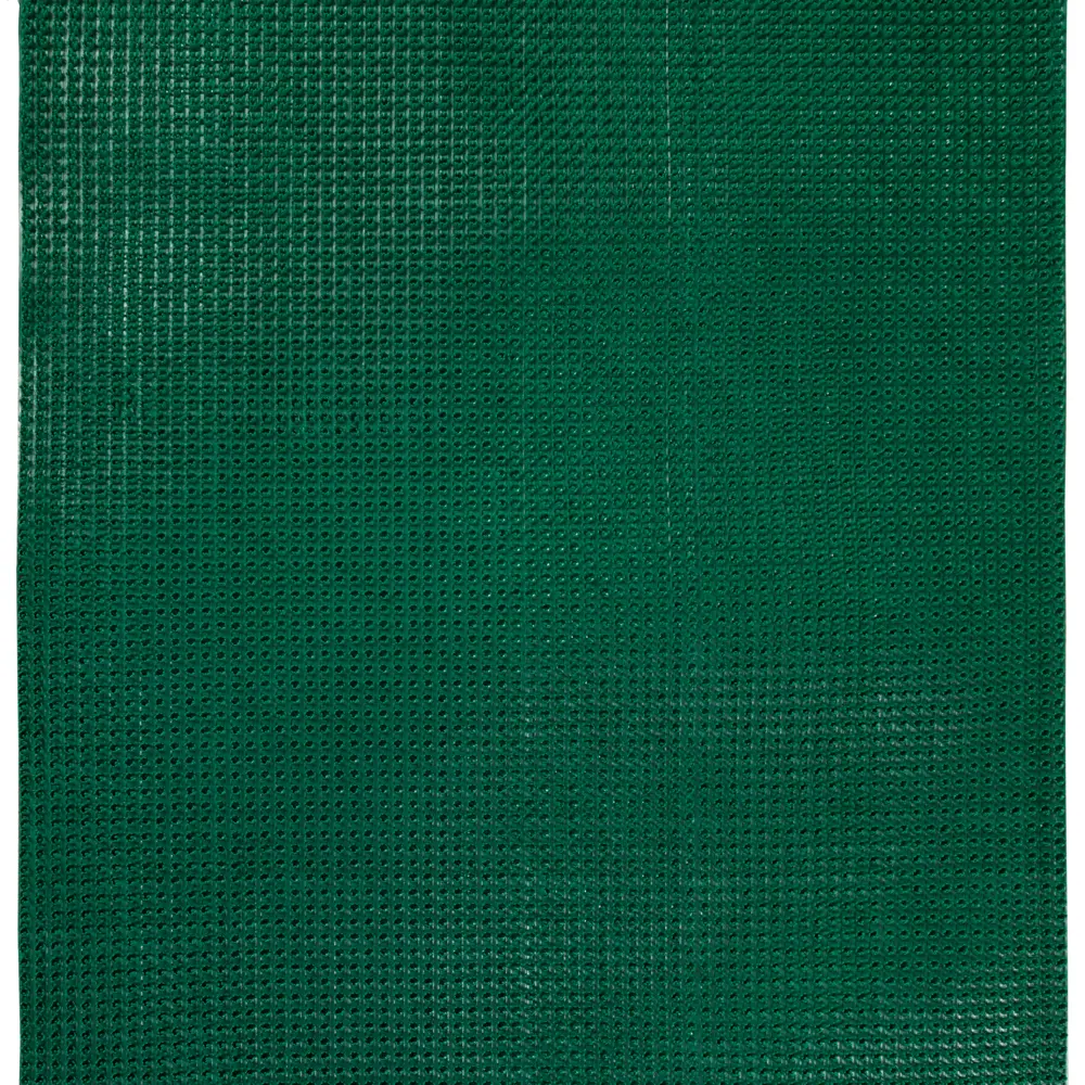 Santreyd Зеленый щетинистый коврик для обуви 90 см 89386494 STLM-1374277