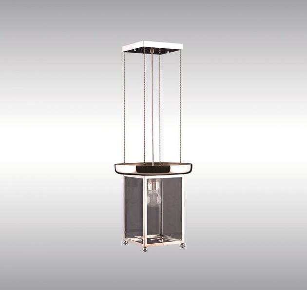 Woka Lamps Vienna Подвесной светильник в классическом стиле sun-id-1358974 - Вид №1