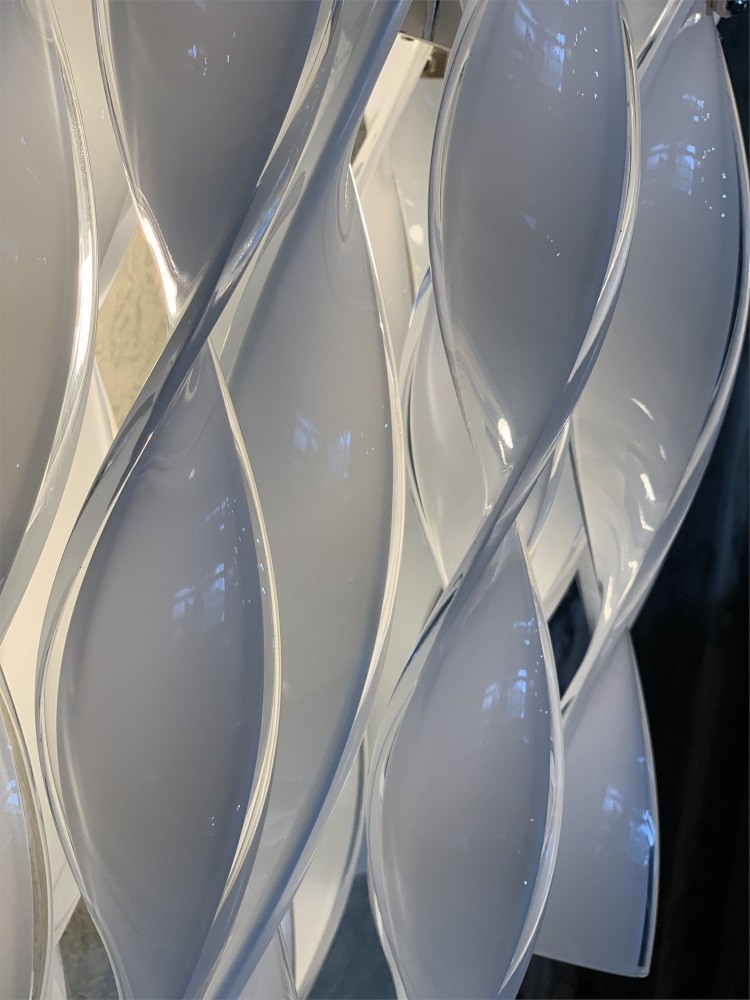 AX-039.62.C.W Appligue.Aura 60 AXO LIGHT 53793 - Вид №3