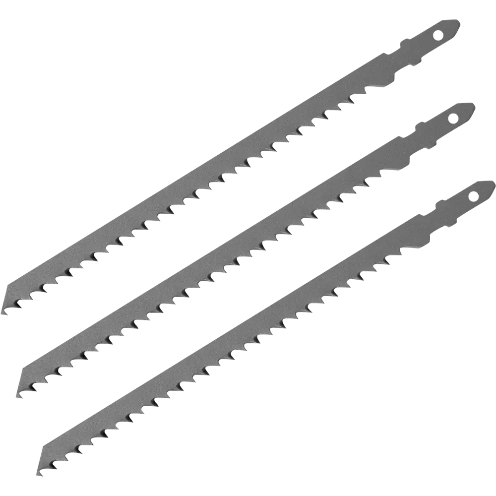 Пилки для лобзика по мягкой древесине Lenox C416TL, 3 шт STLM-2144845