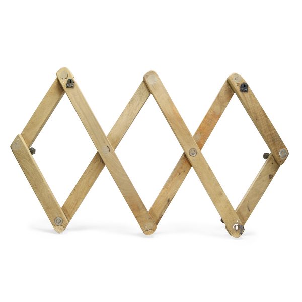 078593 Вешалка Francisco Segarra Cuneo Santreyd