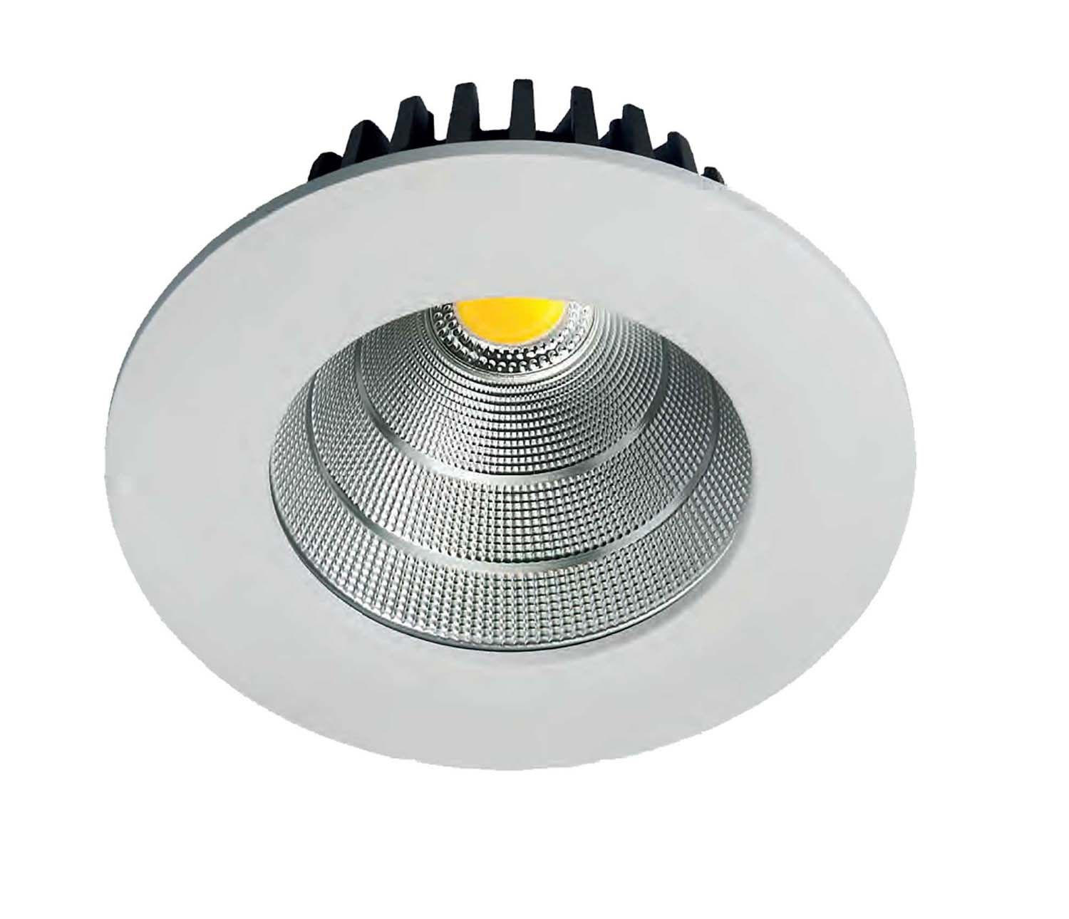 Алюминиевый круглый светодиодный светильник Proled Creatos ARCH-00075232 - Вид №2