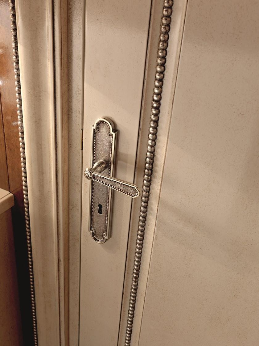 Martini Interiors Распашная деревянная дверь sun-id-1352249 - Вид №1