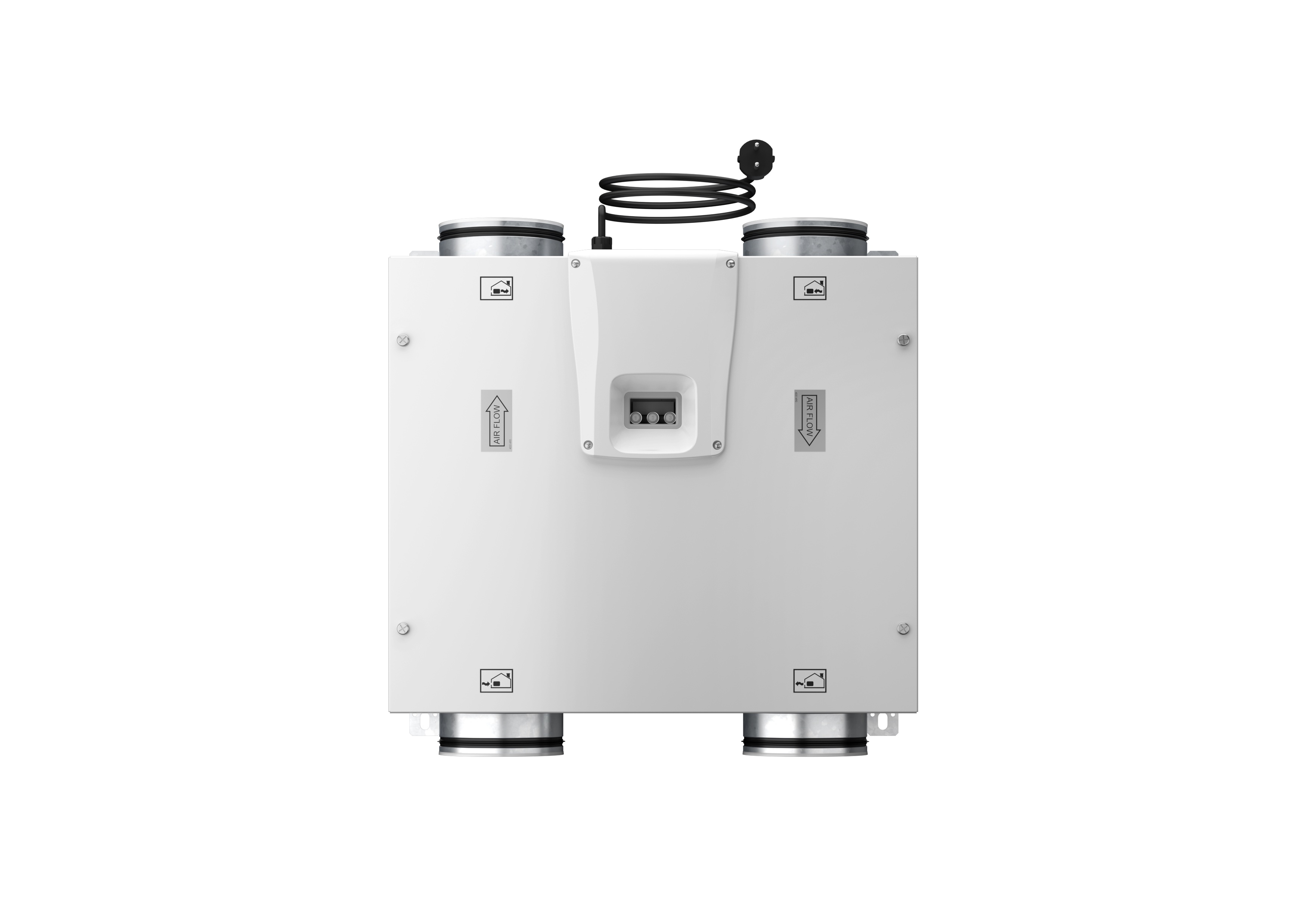 Energy VAV Блок рекуперации SABIANA  - Вид №1