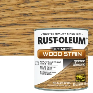 Масло тонирующее Ultimate цвет золотистый миндаль 0.236 л