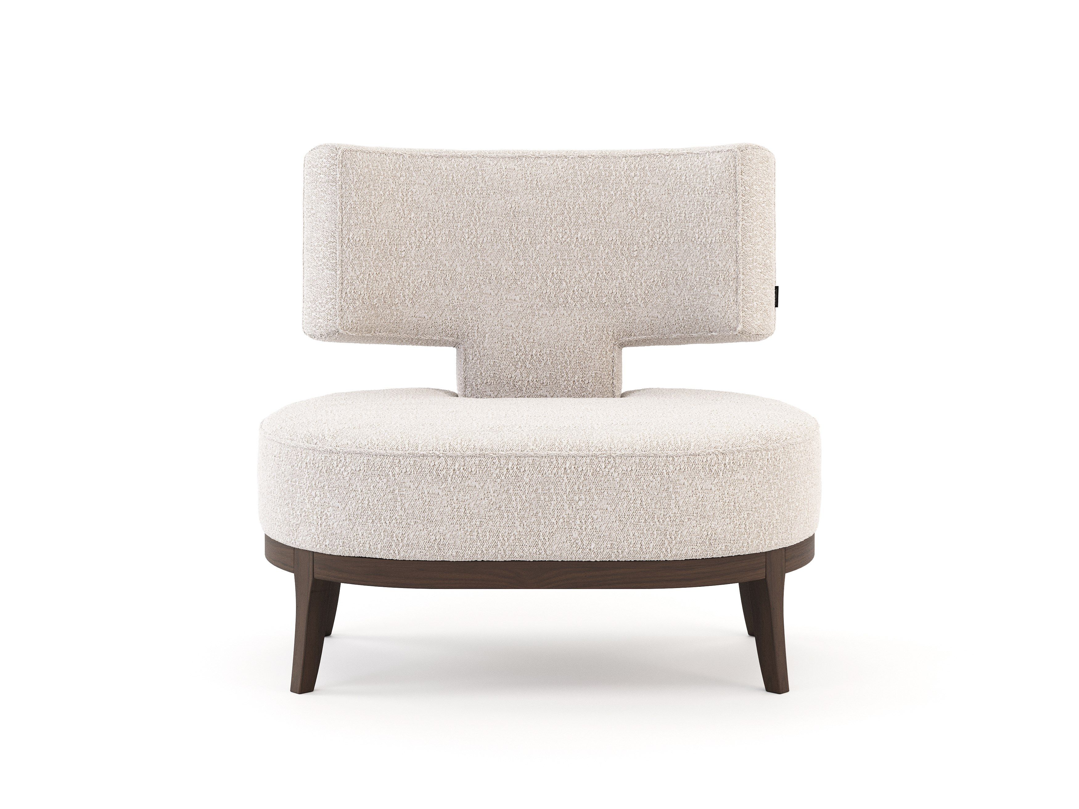 Бархатное кресло Stylish Club страсть ARCH-00131603 - Вид №1