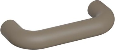 111.23BG.21 Мебельная ручка ø 23 мм HEWI USA Produkte  - Вид №5