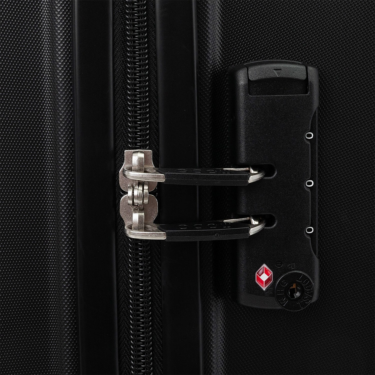 424181-01 Чемодан 424181 Large Spinner 76 MODO by Roncato Houston - Вид №7