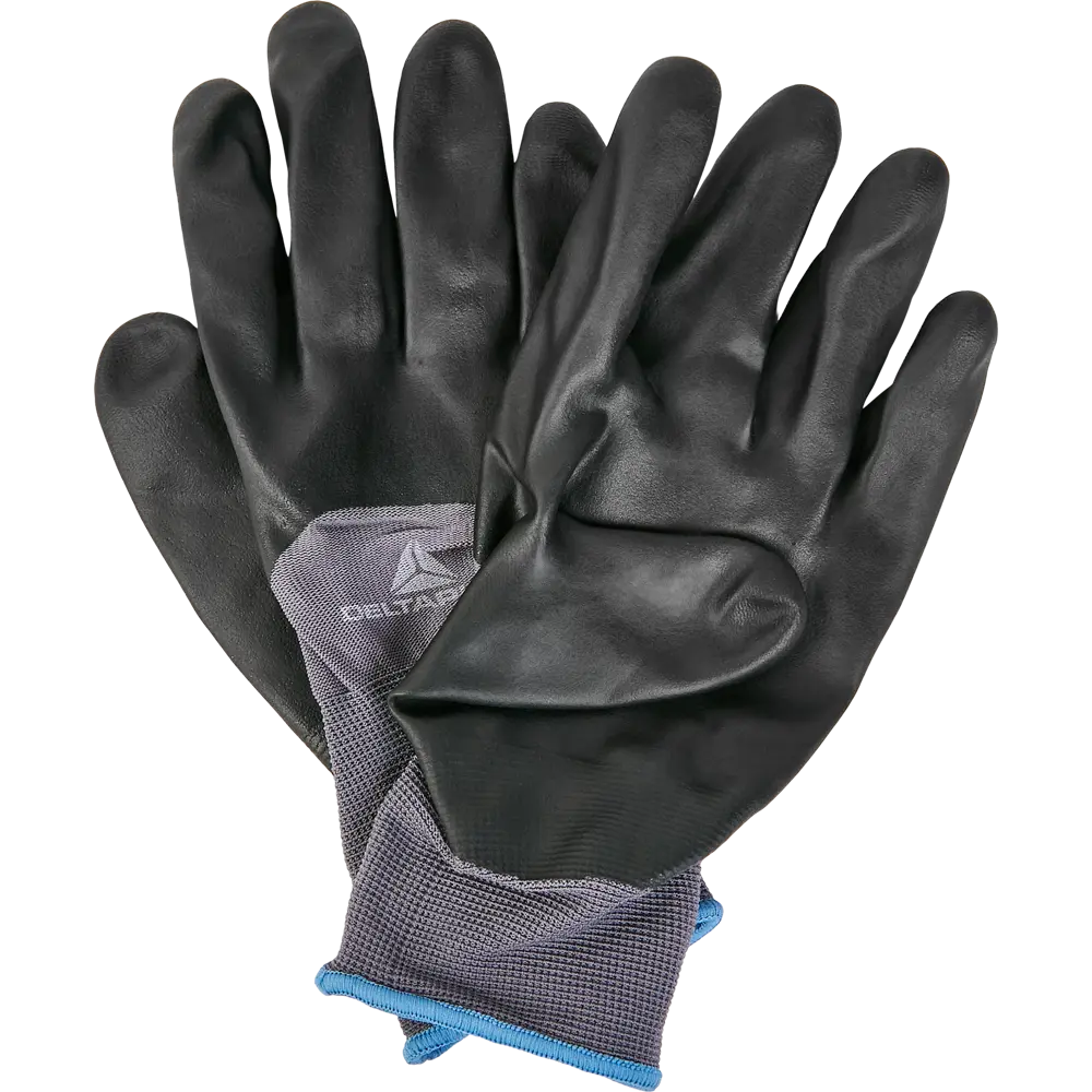 DELTA PLUS Трикотажные перчатки с нитриловым покрытием размер 10 84042498 STLM-0846373