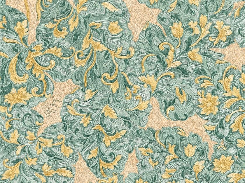 Architects Paper Моющиеся обои с цветочными мотивами Kind of white sun-id-1443582 - Вид №1