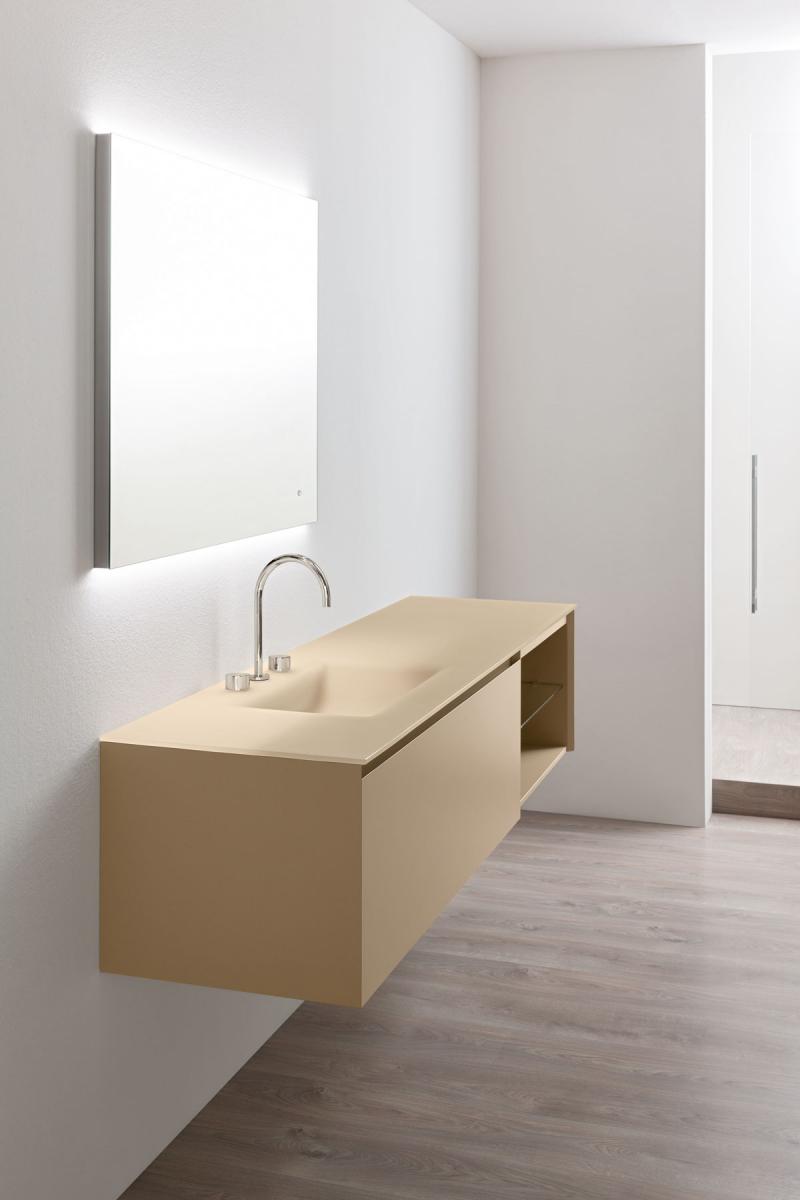 Manhattan Мебель для ванной OASIS BATHROOM Manhattan - Вид №20