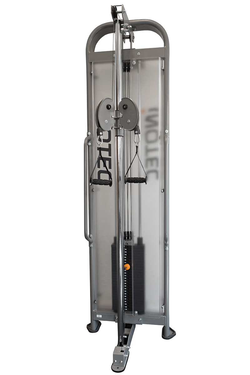 Inotec r1 тяговая колонна INOTEC sun-id-2068344 - Вид №1