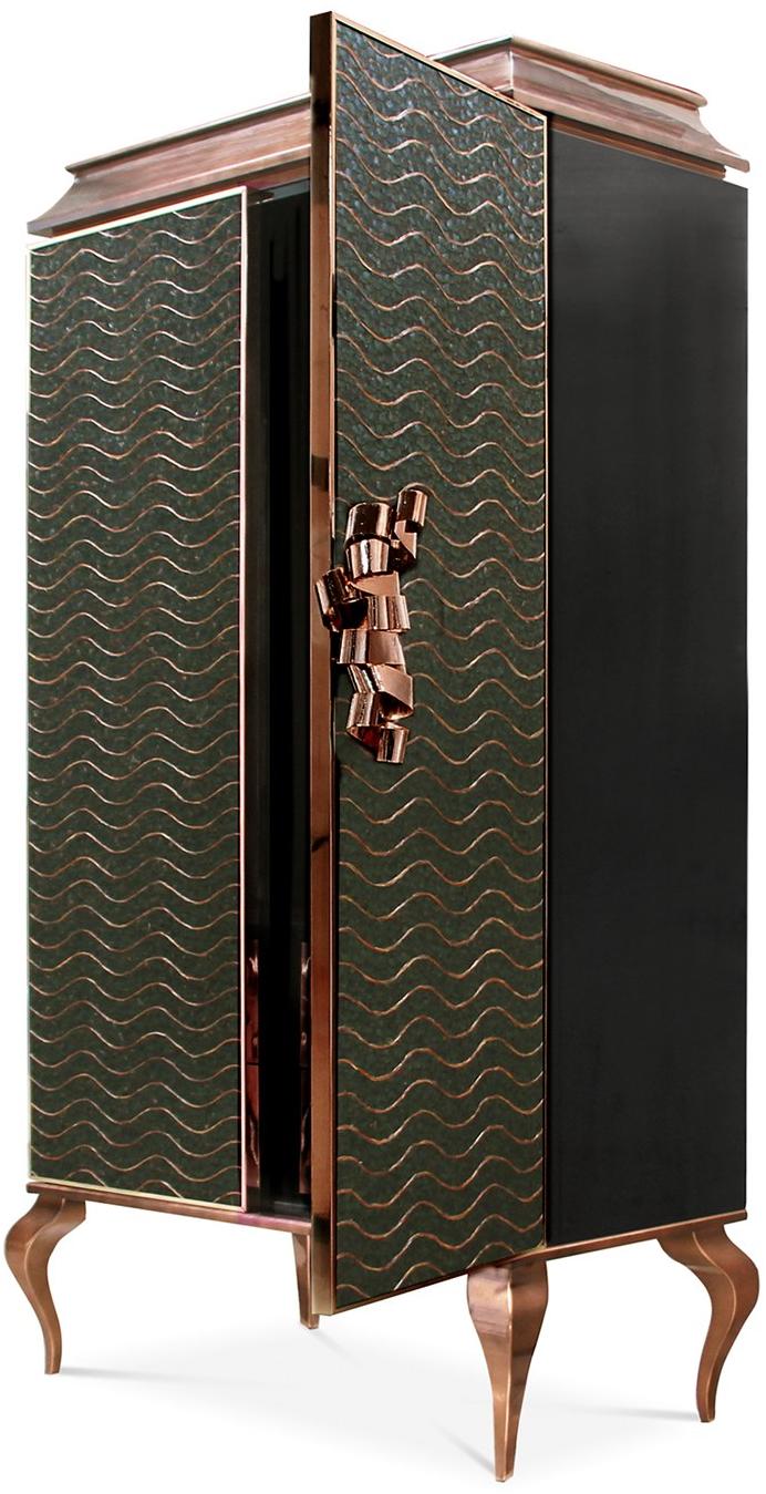 KOKET Шкаф с комодом sun-id-1434258 - Вид №4