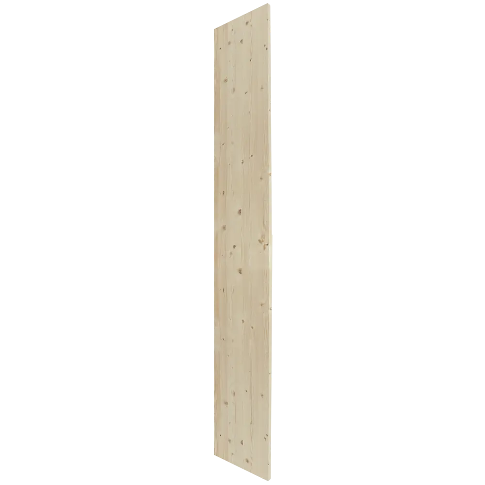 Мебельный щит 2000x300x18 мм хвоя сорт A/B Santreyd STLM-2011776 - Вид №4