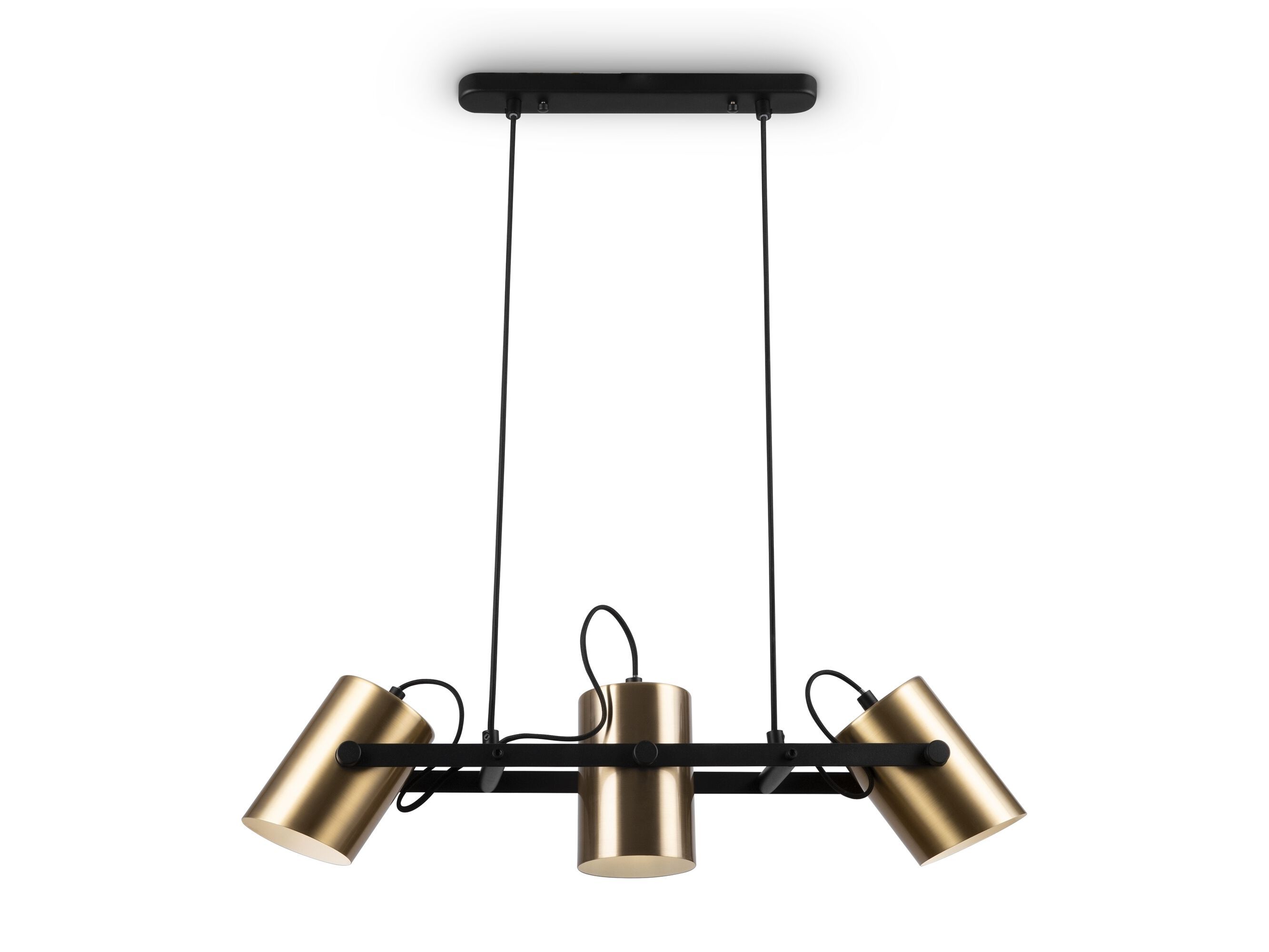 Металлический подвесной светильник Maytoni Elori ARCH-00046594