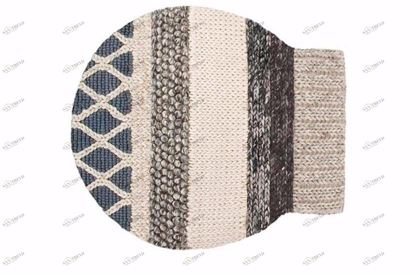 GAN Шерстяной ковер Mangas original sun-id-1448601