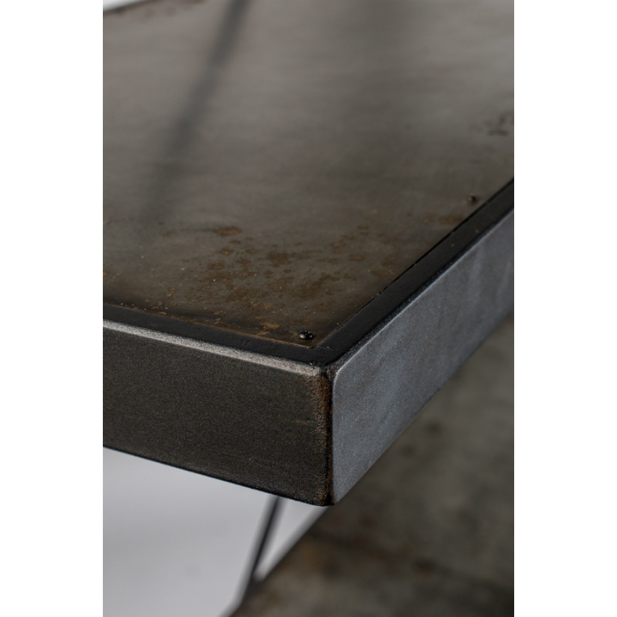 Стеллаж Morgan Zuiver 4200012 - Вид №8