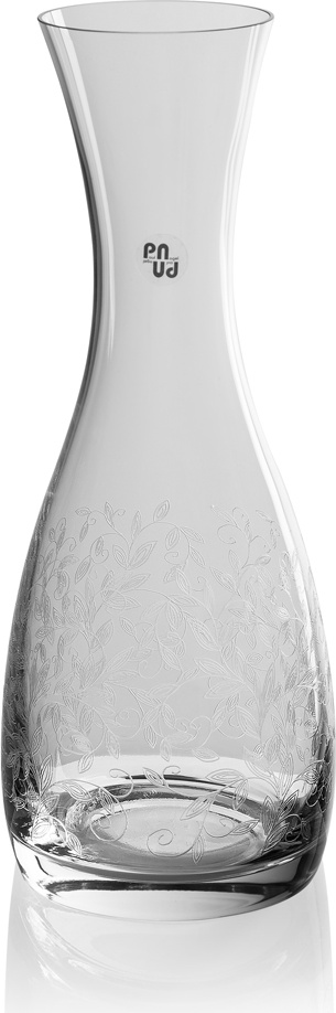 10566439 Paul Nagel Графин Paul Nagel "Флорентин" 750мл Стекло 